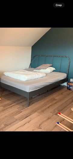 Bed Kopardal Ikea For Sale in Rathcoole, Dublin from donnachada51