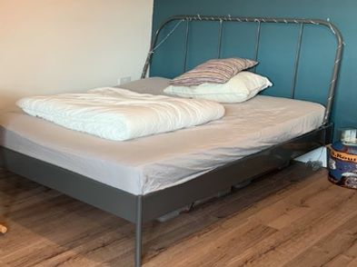 Bed Kopardal Ikea For Sale in Rathcoole, Dublin from donnachada51