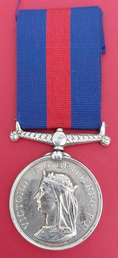 New Zealand 1845-66 1st and 2nd Maori Wars