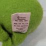 Kermit the Frog fisher price 1976 Image 7