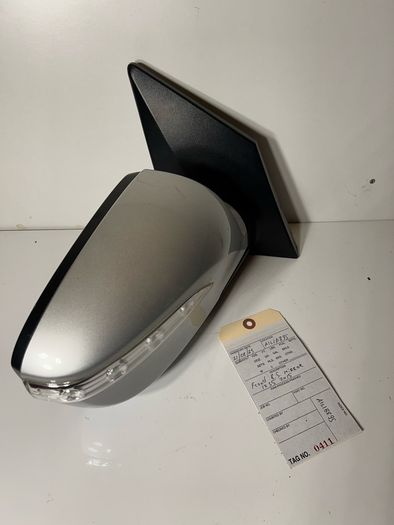 2014 Hyundai Ix35 Ix 35 Front Right Driver Side Offside Wing Mirror Rhd A1l1b89s