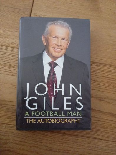 Football books