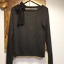 Cos Merino Wool Jumper Size Xs Image 4