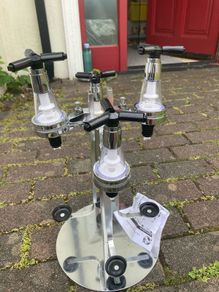 bottle holder pub brand new