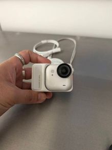 Insta 360 Go ultra