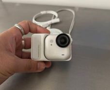 Insta 360 Go ultra