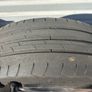 VW steel wheels Image 3