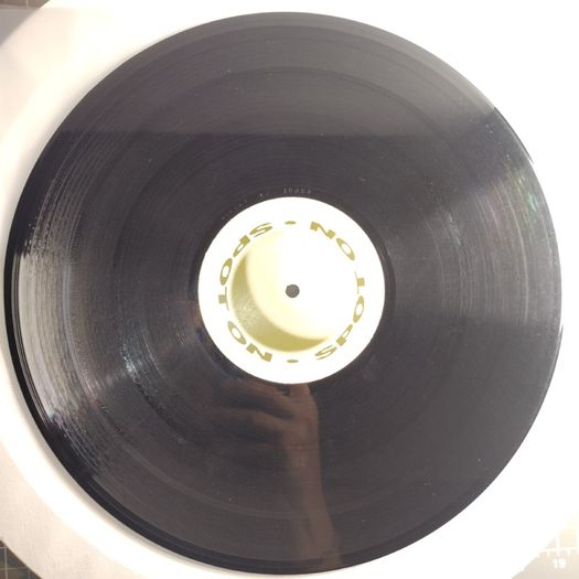 Dejure - Sanctuary - Spot On Records - Late 90s BANGIN Trance CLASSIC!!