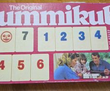 Rummikub