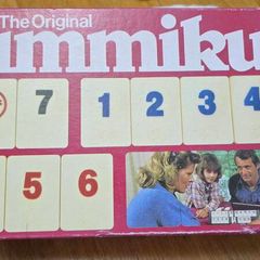 Rummikub
