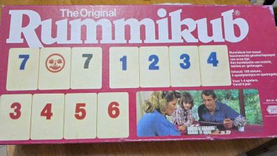 Rummikub