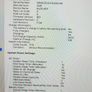 2018 Apple MacBook Pro 15" Retina A1990 2.2GHz i7 16GB 500GB Spacegrey (Battery Cycle: 1713) Image 6