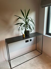 2 French Connection Tables