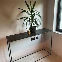 2 French Connection Tables