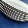 Denby x 10  Kiln Dinnerware plates, Bowls Image 8