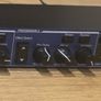 Lexicon MX200 Dual Reverb / Effects Processor Image 8