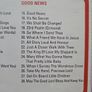 Cliff Richard - Love Is Forever/ Good News. Image 3