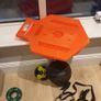 Portable Basketball net Image 3