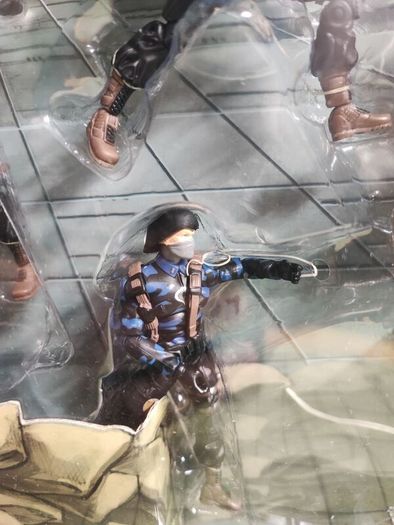 GI JOE TRU Exclusives - Weekend sale!