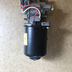 Renault wiper motor