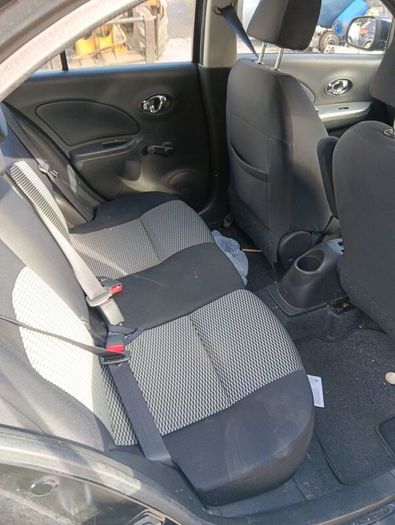 Breaking Nissan Micra 2016 petrol