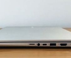 ASUS VivoBook S15 S532 Thin & Light 15.6