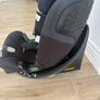 Maxi Cosi Car Seat Image 5