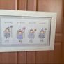 nursery picture frame Image 7