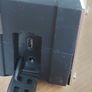 VTIN Bluetooth Speaker Model BH086A, works perfect, back cover has come loose and is cellotaped on Image 6