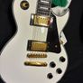 HB SC500 WH vintage series guitar Image 3