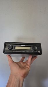 Blaupunkt Car stereo