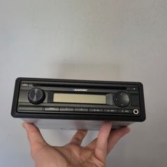 Blaupunkt Car stereo