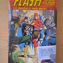 Superman Titans Justice Society DC loot Image 8