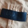 Liu Jo Mustard Trousers Size Uk 10 Image 10