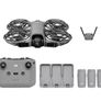 DJI NEO 2 Fly More Combo with RC-N3 Controller + Case Image 6