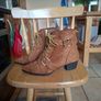 ankle boots by UNA HEALY Image 3