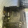 ASUS TUF Gaming B550M-Plus WiFi - Faulty Easy Fix / Parts Image 2