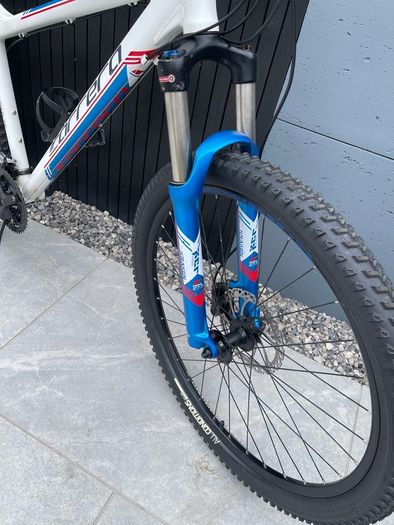 CARRERA KRAKEN 27.5 inch Mountain Bike     Top of the Range Carrera MTB     Fully Serviced