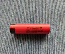 Rechargeable Battery 18650