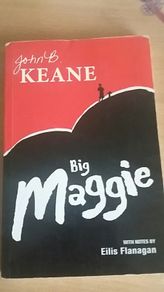Big Maggie