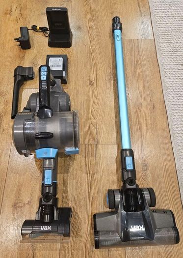 Vax ONEPWR Blade 3 Cordless Vacuum Hoover Pet