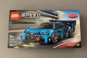 LEGO 77253 Speed Champions Bugatti Vision GT Sealed