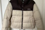 Puffer Jacket - Pacific Republic