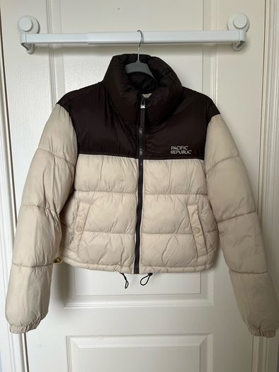 Puffer Jacket - Pacific Republic