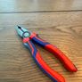 Knipex Pliers Comfort Grip Brand New Image 6