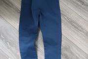 BNWT M&amp;S Dark Indigo Chino age 6-7
