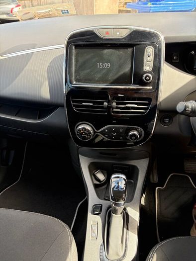 Renault Zoe R-Link R110 41 kWh