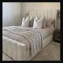 New Bed Frame Double Size Bed King Size Bed -Gaslift Bed-Ottoman Beds- 4ft Beds 4ft6 Bed 5ft Bed 6ft Bed Double Bed Small Double Bed King Bed Superking Bed Single Bed -Bed with Mattress Bed Frame Image 7