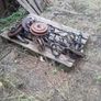 Renault 25 parts Image 4