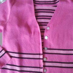 Pink set of 2